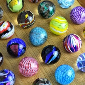 Luxury Solitaire Board