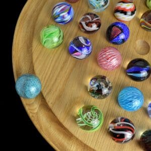 Luxury Solitaire Board