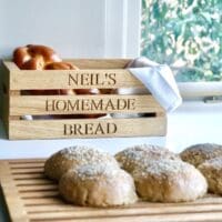 personalised-wooden-bread-crate