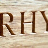 personalised-wooden-record-storage-box