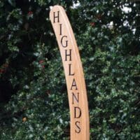 Personalised-wooden-hockey-stick-sign
