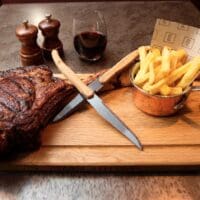 bespoke-oak-orange-elephant-resturant-board