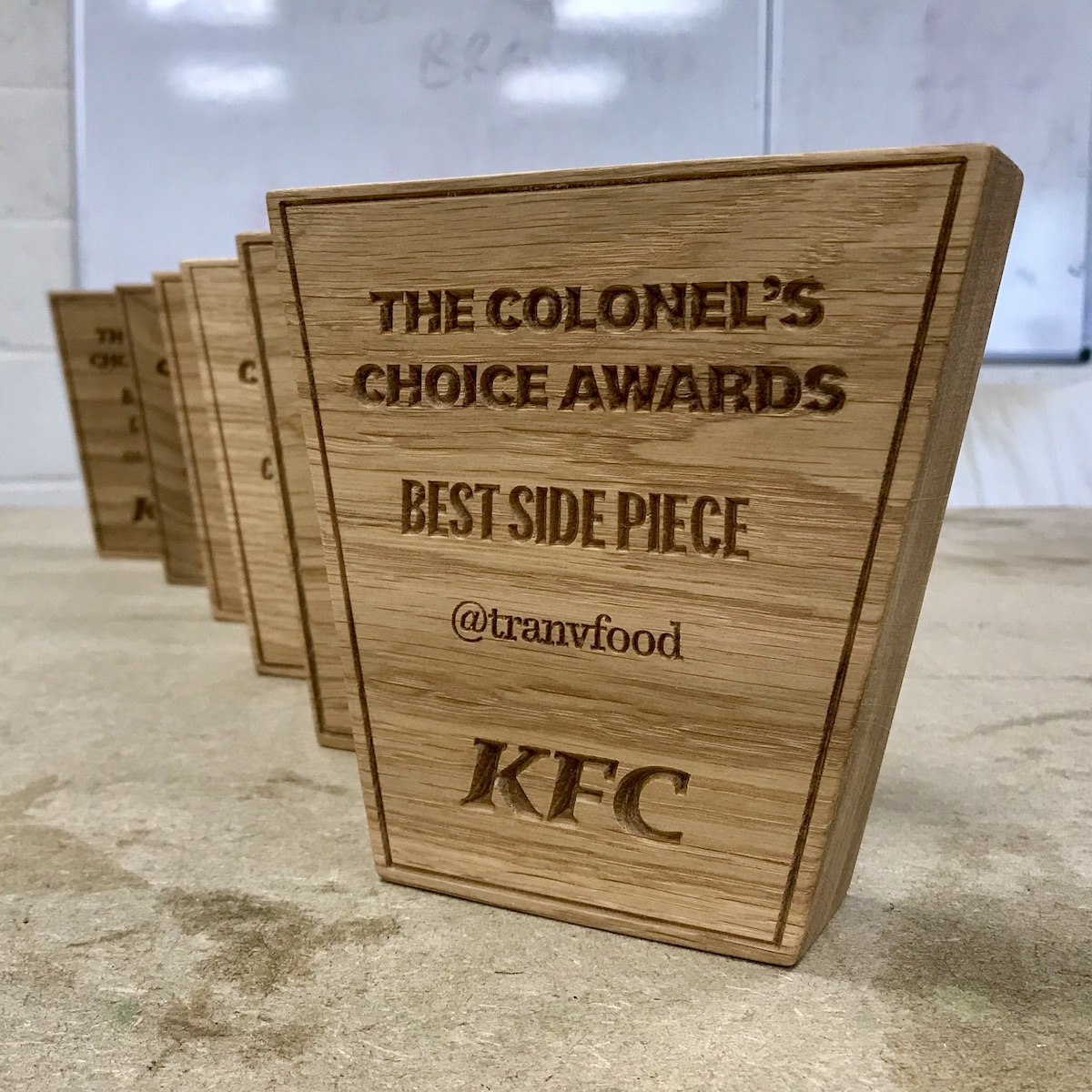 engravd-oak-awards-KFC