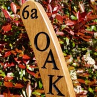 hockey-stick-engraved-wooden-house-sign-makemesomethingspecial.com