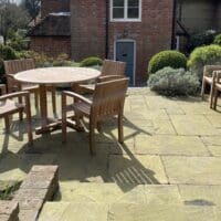 teak-round-dining-garden-table