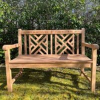 personalised-wooden-king-charles-iii-bench