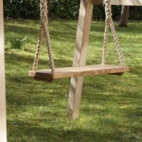 engraved-oak-single-swing-frame