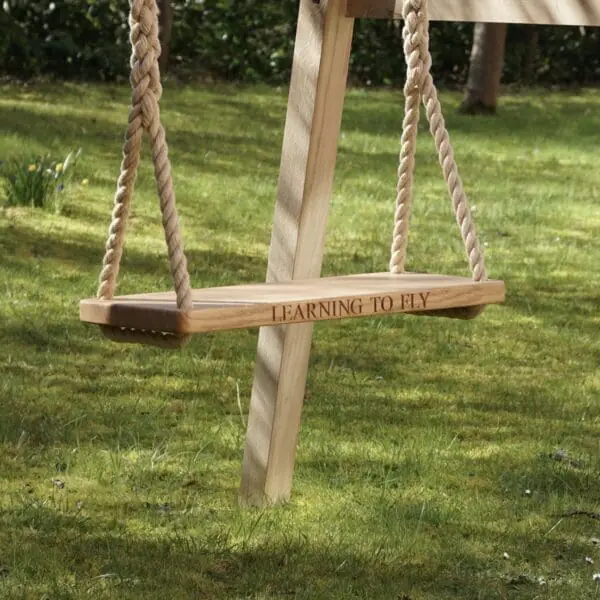 Tree Swings