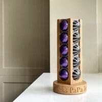 personalised-wooden-coffee-pod-stand