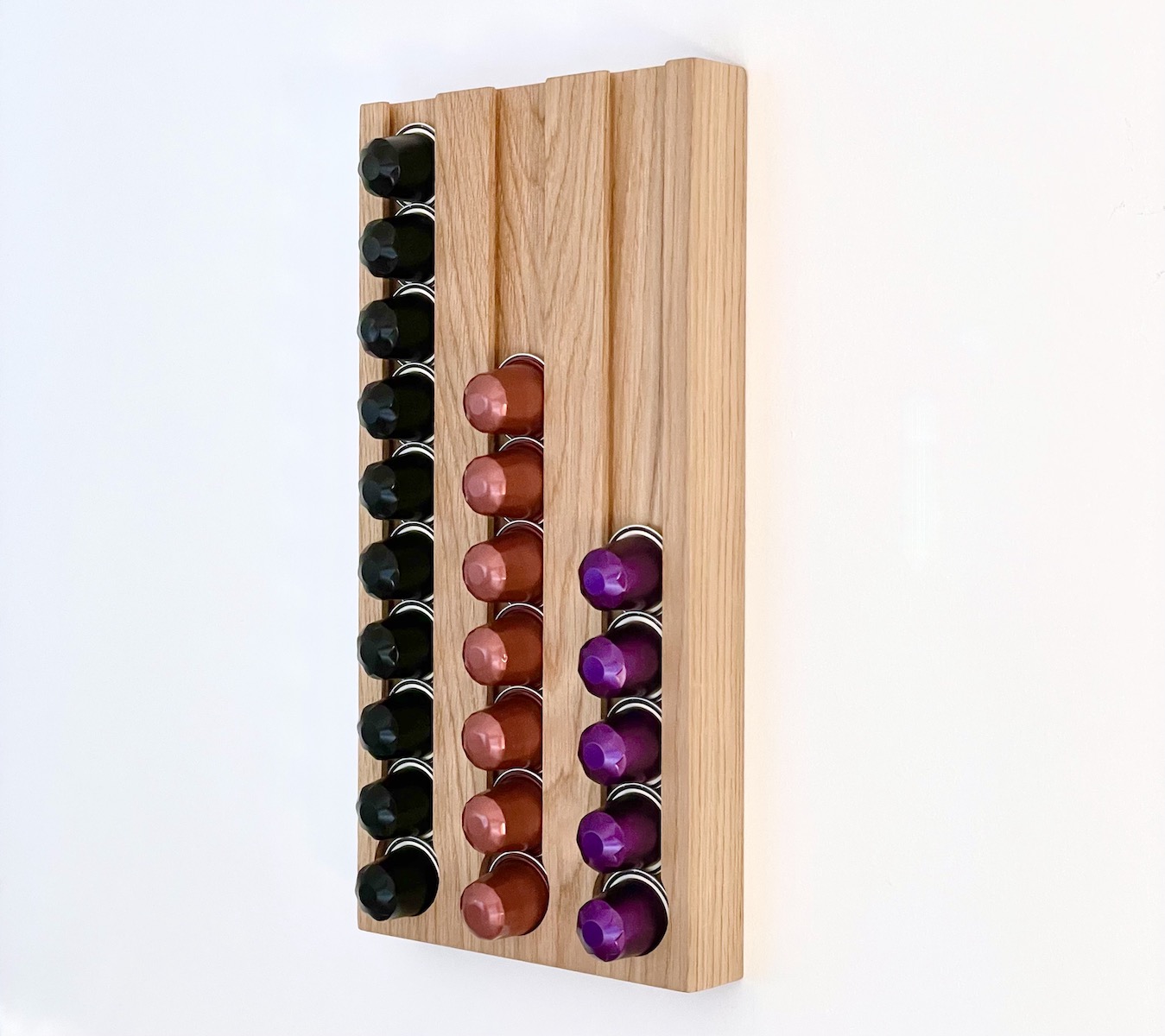 wooden-multiple-coffee-pod-wall-rack