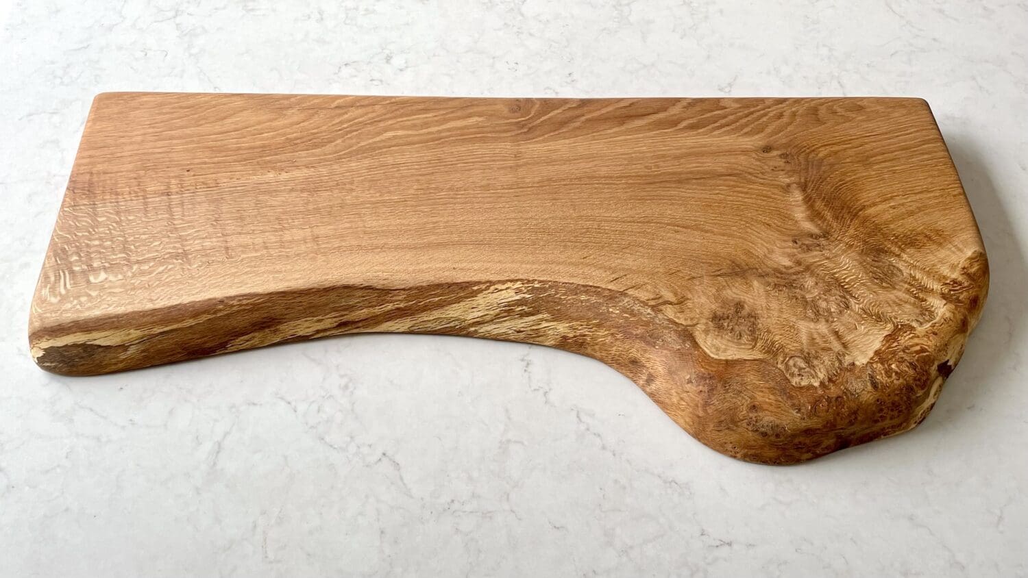 Bespoke-oak-chopping-board