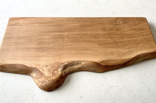 Bespoke-oak-wood-chopping-board