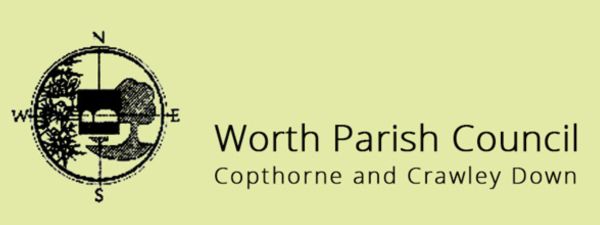 Worth Parish Council Image
