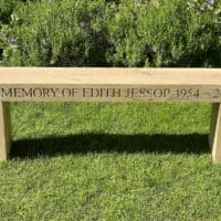 personalised-oak-sleeper-benches