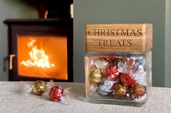 personalised-sweets-storage-jar