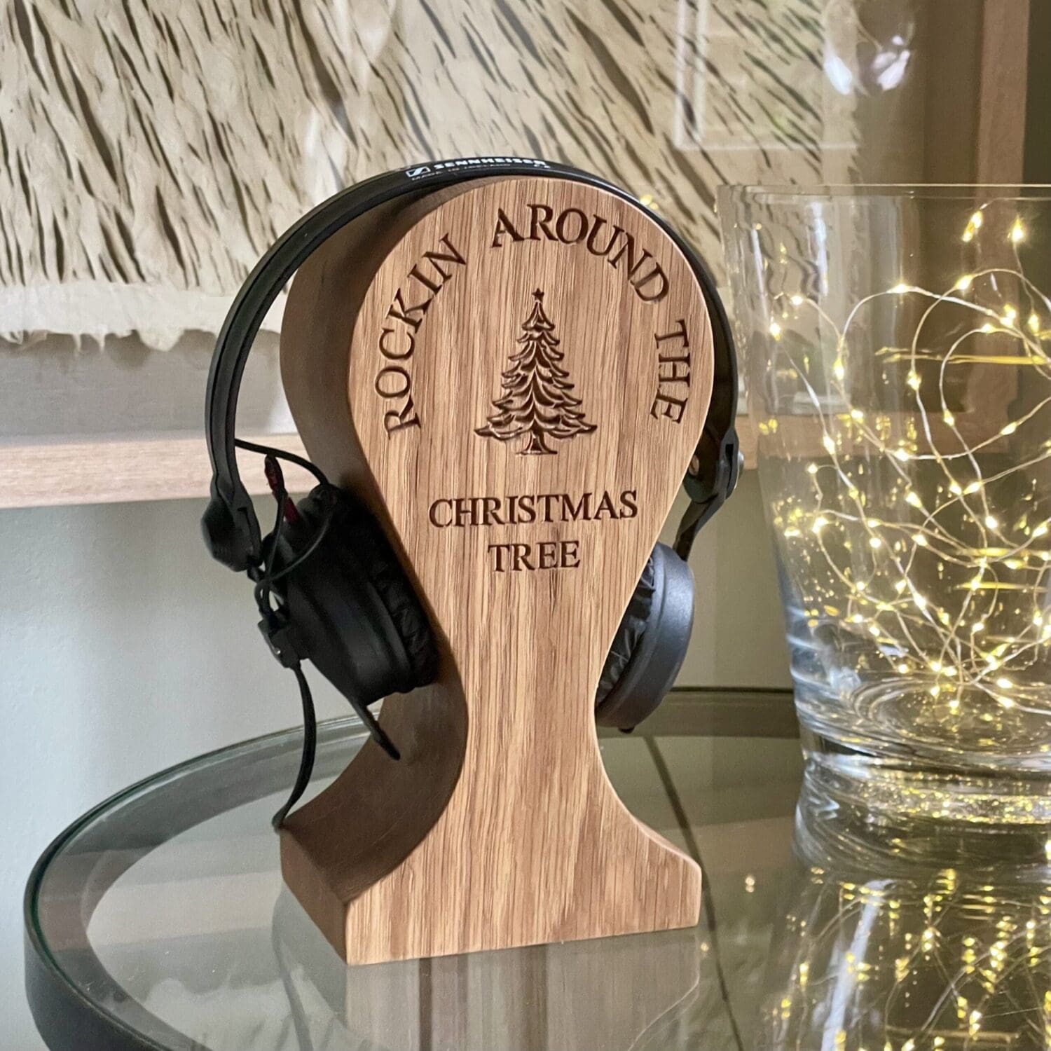 Wooden Christmas Gifts for HIM