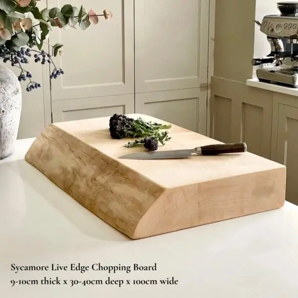 Xlarge James Martin Chopping Board