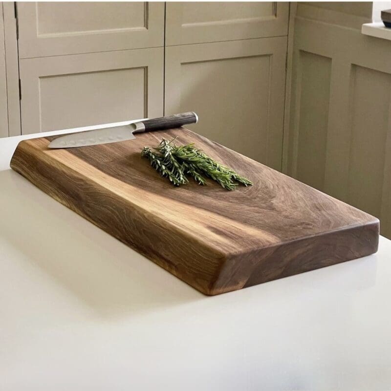 personalised-walnut-live-edge-chopping-board