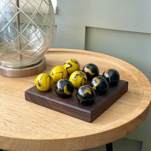 wooden-Tic-tac-toe-board-game